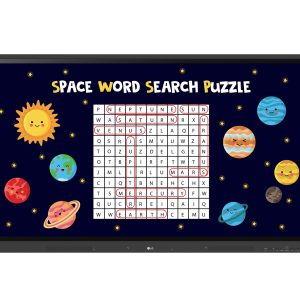 LG Interactive Board