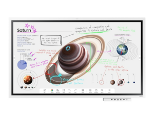 Samsung Flip Pro 55