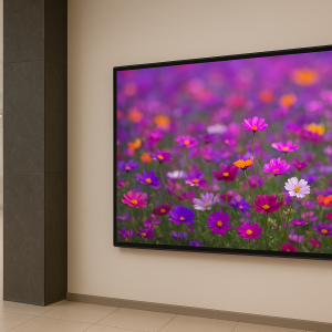 Shopping Mall AZZA Signage 98