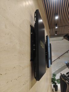 Samsung VDO Wall