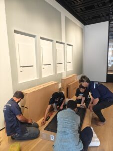 Samsung QMC