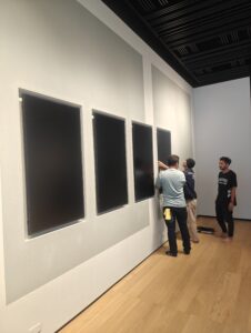Samsung QMC