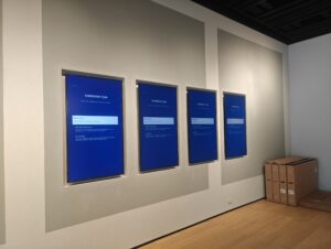Samsung QMC