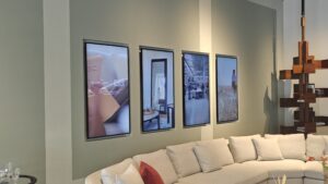Samsung QMC