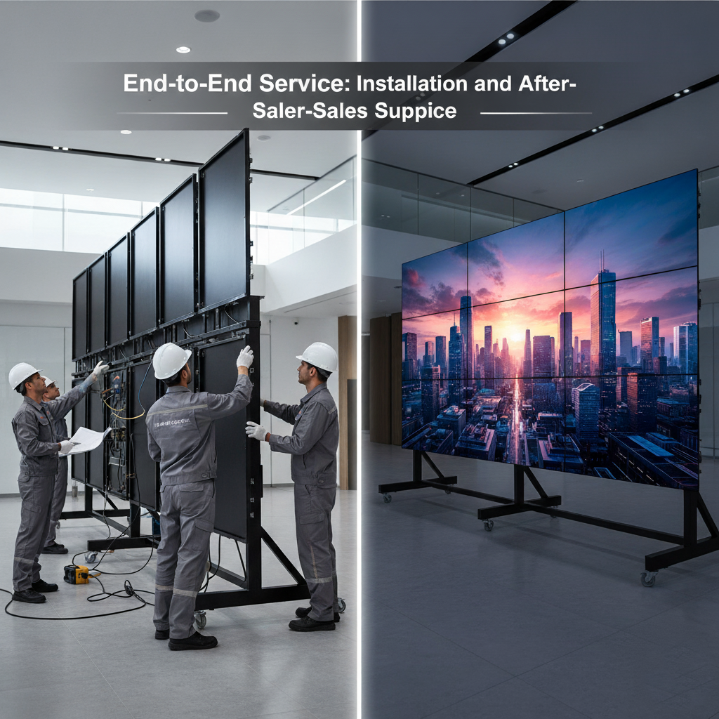 LED Display - Section 7.1