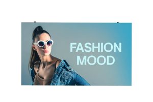 LG LED Display