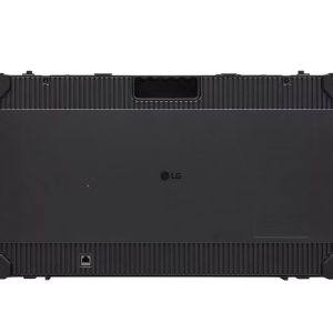 ด้านหลัง LED Display LG