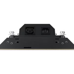 Back LED Display