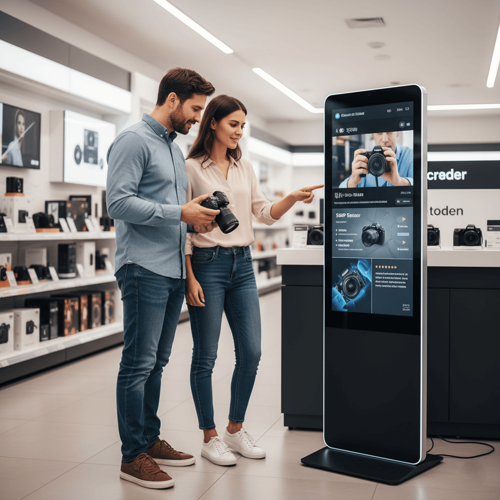 Digital Signage