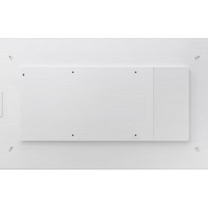 Samsung E-Paper Back