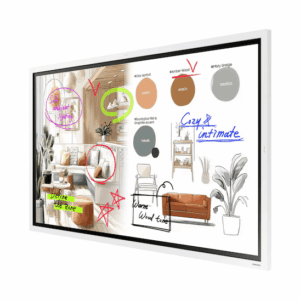 Samsung The Flip WMFX Front side