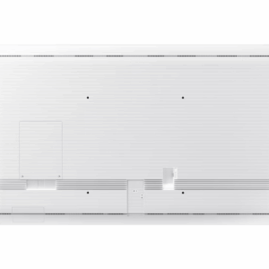 Samsung The Flip WMFX Back full