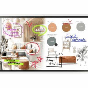 Samsung The Flip WMFX Front