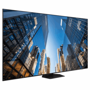 Samsung Signage QE98C 98 นิ้ว Stand