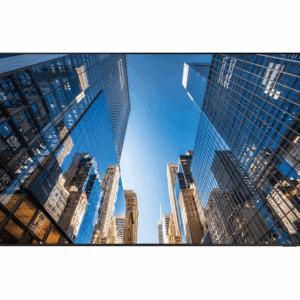 Samsung Signage QE98C 98 นิ้ว Sample