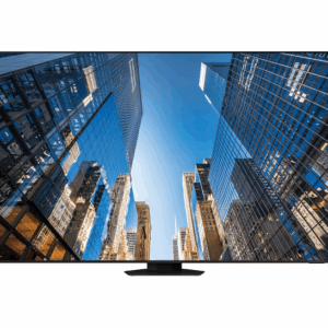 Samsung Signage QE98C 98 นิ้ว Front