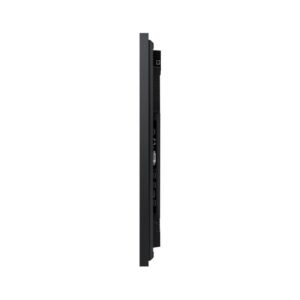 Samsung QMB-T 55นิ้ว Side