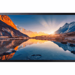 Samsung QMB-T 55นิ้ว Front