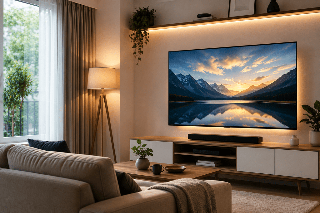 Smart TV