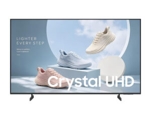 Samsung Business TV BEHX-H
