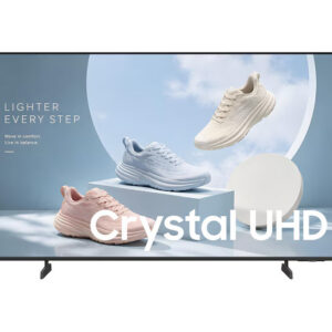 Samsung Business TV BEHX-H
